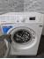 Стиральная машина Indesit NSL 605